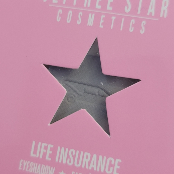 Jeffree Star Cosmetics Single Eyeshadow - Life Insurance - Picture 3 of 3